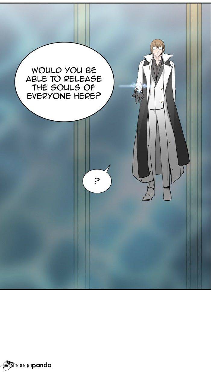 Tower of God Chapter 339 image 009